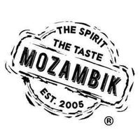 Mozambik Camps Bay