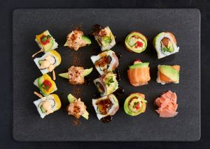 Cape Town Fish Market near me