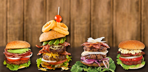 Mike's Kitchen near me