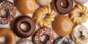 Krispy Kreme near me