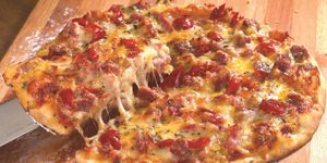 Pizza Perfect near me