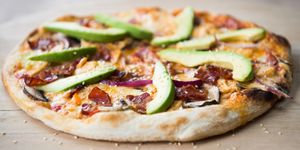 Hello Tomato near me