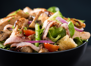 The Pecking Order near me