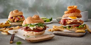 Mugg and Bean near me