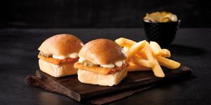 Chicken Licken near me