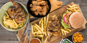 The Goodie Box near me