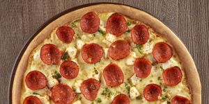 Roman's Pizza near me