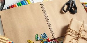 NNA Stationers near me