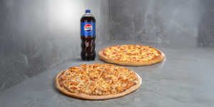 Roman's Pizza near me