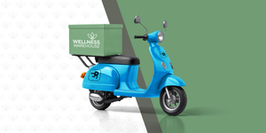 Wellness Warehouse near me