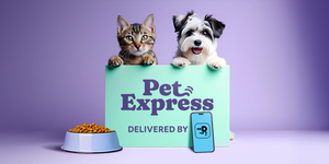 Pet Express near me