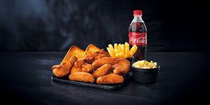 Chicken Licken near me