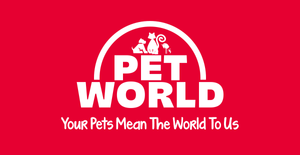Petworld near me