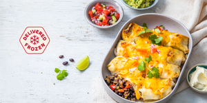 Frozen For You near me