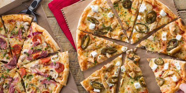 Brooklyn Pizza Kitchen near me