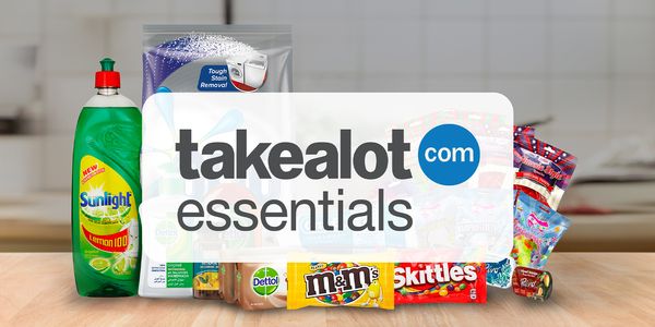 Shop essential hygiene products 