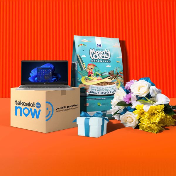 Shop takeout, Pick n Pay groceries, pet care, liquor, gifting & more