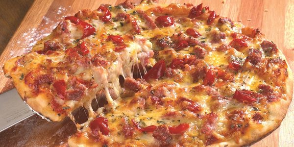 Pizza Perfect near me