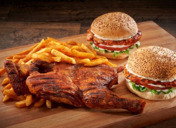 Food Delivery & Grocery Delivery | Order Online w/ MRD.com