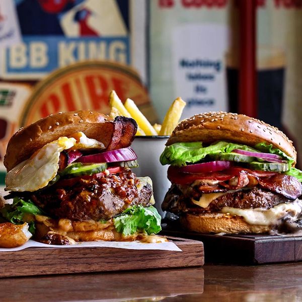 Tiger's Milk  near me