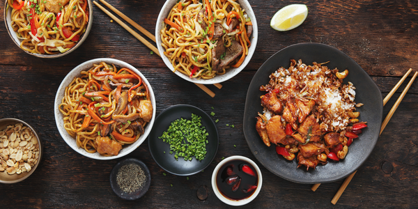 Kung Fu Kitchen near me