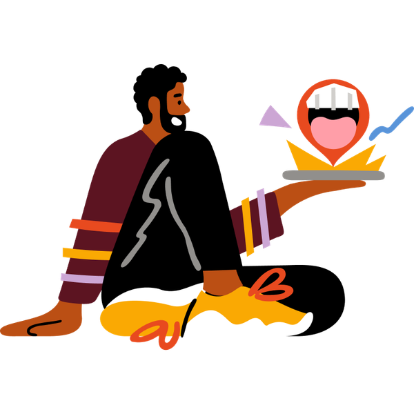 Food delivery in Malmesbury