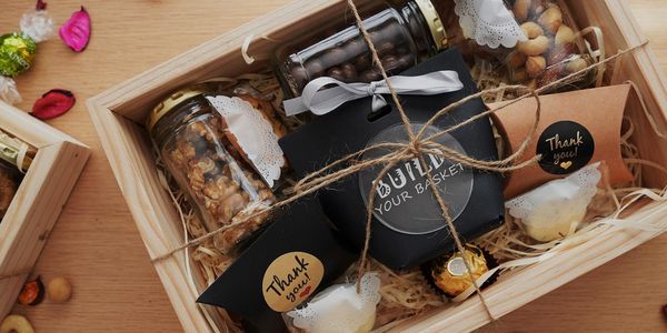 Build Your Basket near me