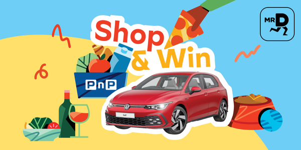 Make this a Dezemba to rememba