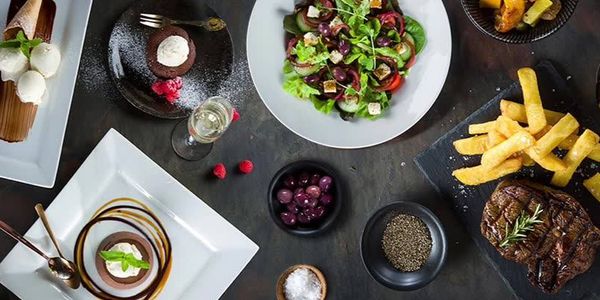 The Hussar Grill near me