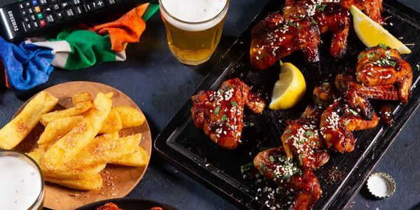 Get daily discounts, coupons and specials near you. 