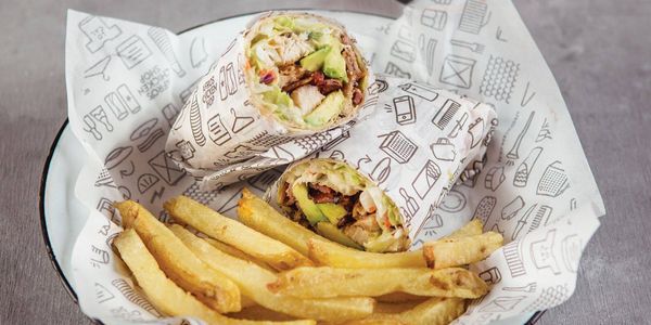 Afro's Chicken Shop near me