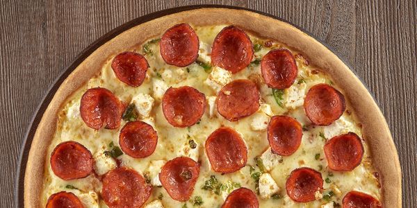 Roman's Pizza near me