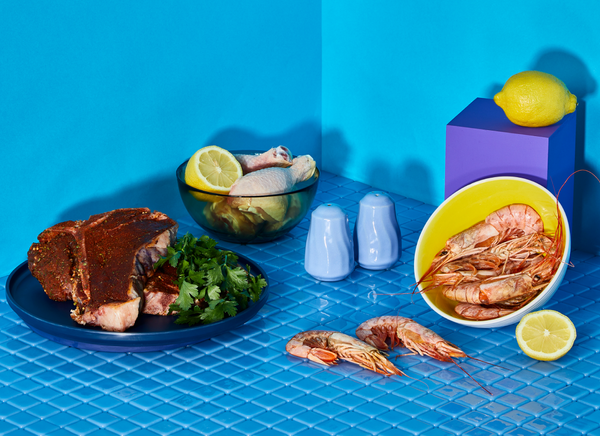 Butcheries delivery straight to your door