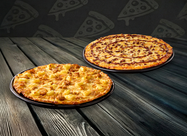 Debonairs Pizza near me