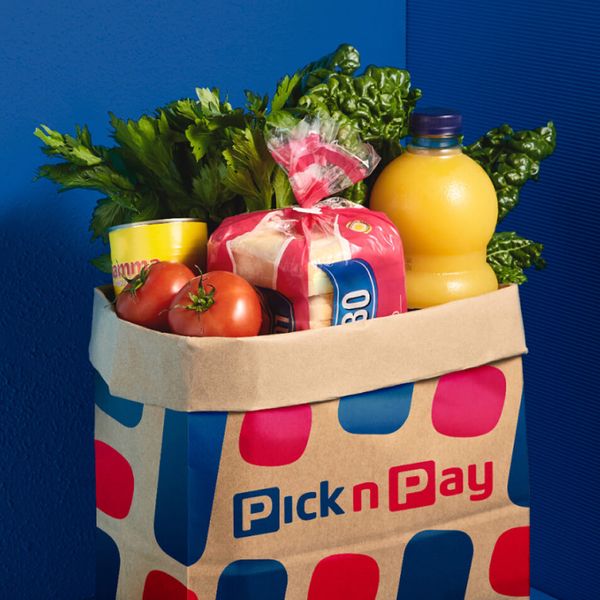 Shop takeout, Pick n Pay groceries, pet care, liquor, gifting & more