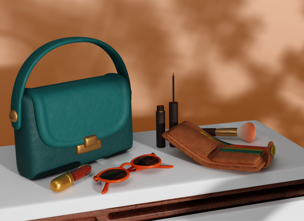 Fashion delivery straight to your door