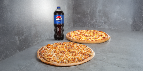 Roman's Pizza near me