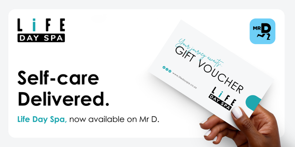 Life Day Spa near me