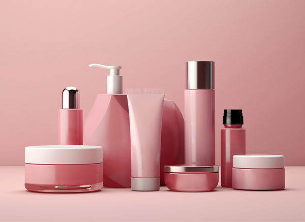 Beauty delivery straight to your door