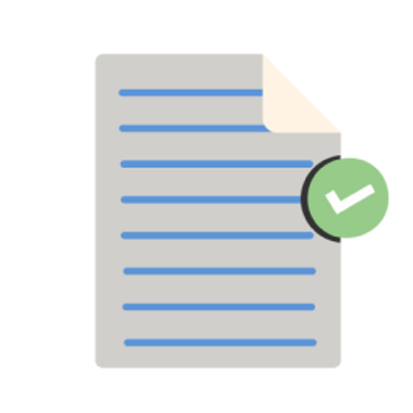 A South African ID or work permit for foreign nationals.