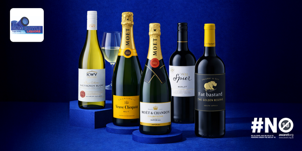 Blue Bottle Liquors near me