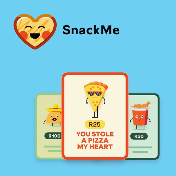 Start sending and receiving gifts now