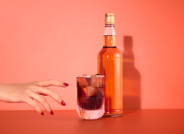 Liquor delivery straight to your door