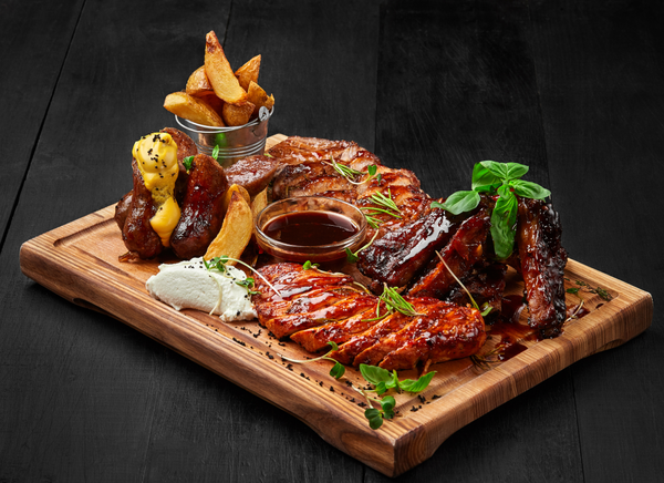 Steak & Grills delivery straight to your door