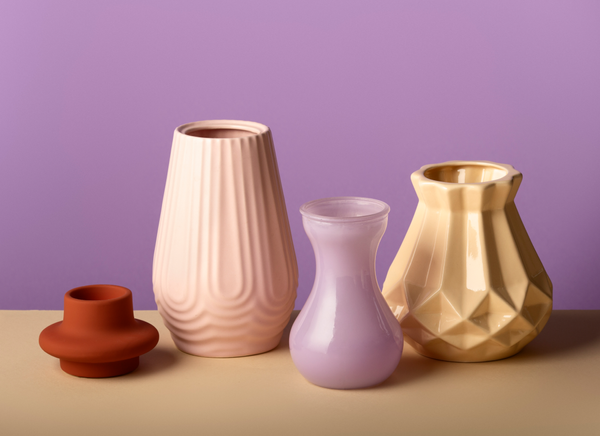 Homeware delivery straight to your door