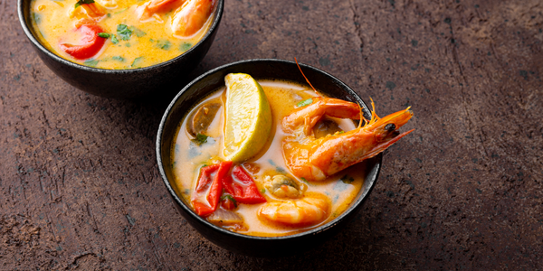 Seafood delivery straight to your door