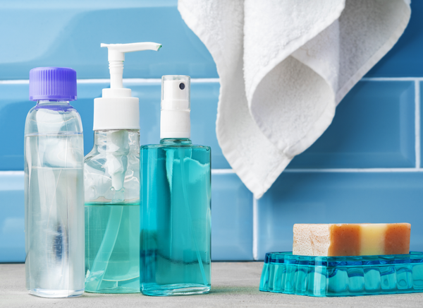 Health & Hygiene delivery straight to your door