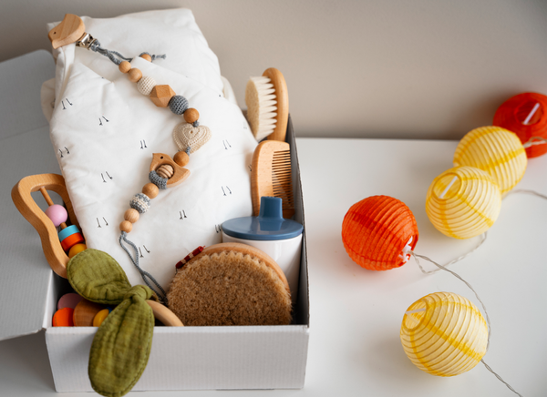 Babies & Toddlers delivery straight to your door