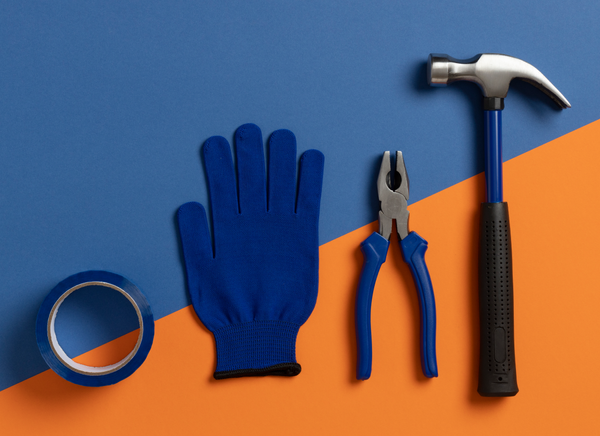 Auto & DIY delivery straight to your door