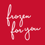 Frozen For You near me